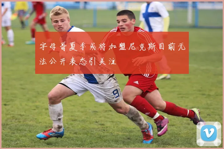 字母哥夏季或将加盟尼克斯目前无法公开表态引关注